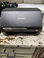 Epson FastFoto FF-680W High-Speed Wireless Du...