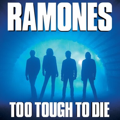 The Ramones - Too Tough To Die [New Vinyl LP]