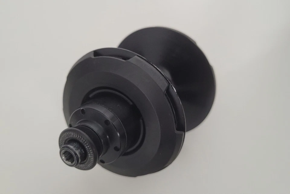 Mavic Cosmic Carbon SLR Exalith Hinterrad Nabe, Shimano Freilauf - Bild 3 von 4