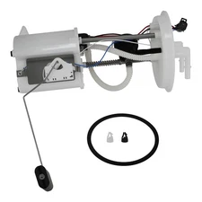 Electric Fuel Pump w/Sending Unit for 01-04 Ford Escape Mazda Tribute E2291M