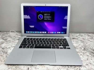 Apple MacBook Air A1466 13