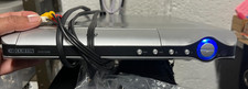 Curtis Compact DVD Player Progressive Scan DVD 1046 New