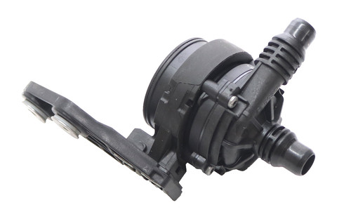Original BMW G30 G31 LCI 530d 8474820 Zusatzkühlmittelpumpe Wasserpumpe Pumpe