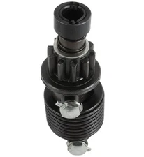 NEW STARTER DRIVE FITS LISTER BLACKSTONE MARINE SL3 1905177 1912375 1921193 EBA9