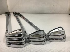 Mizuno MP-59 Iron set 4-PW / NS Pro MODUS3 TOUR130 S