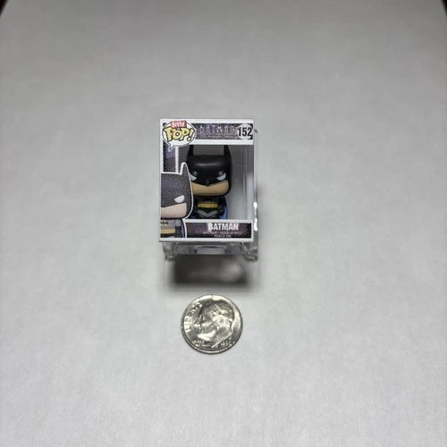 Funko Bitty Pops Batman Series 1 Batman #152