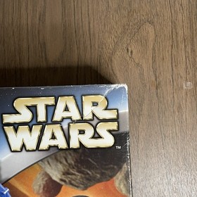 LEGO 8011 Star Wars Technic Jango Fett NEW Sealed