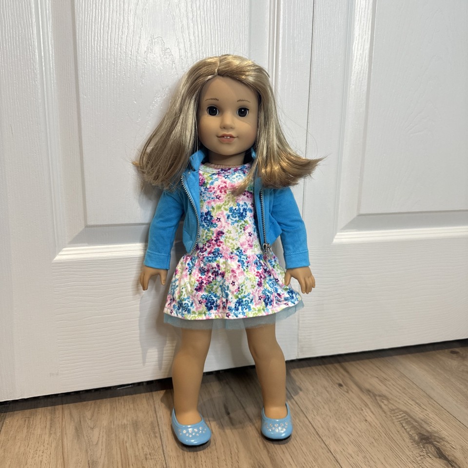american girl doll | eBay