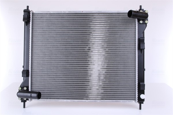 MotorküHler WasserküHler Nissens 67370 FüR Nissan Pulsar Juke F15 C13 Van DIG-image