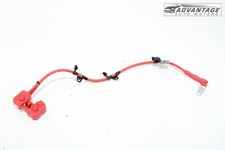 2018-2023 JAGUAR F-PACE 2.0L L4 BATTERY POSITIVE CABLE WIRE WIRING HARNESS OEM