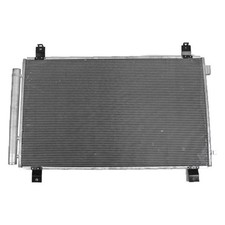A/C Condenser for 2016-2023 Honda Pilot, Passport, Ridgeline V6 3.5L