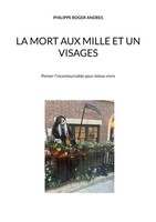 Philippe Roger Andres | La Mort Aux Mille Et Un Visages | Taschenbuch (2025)