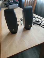 Logitech Computer Speakers