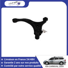 Essieu Kia CARNIVAL