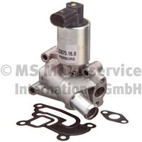 NEU - Pierburg 7.22875.16.0 Agr-Ventil FüR Opel