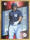Aaron Judge 2014 Bowman Bowman Scouts Breakout Rookie Card #bsb-aj (8184)