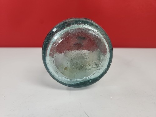 JACKSONS NAPA SODA Blob Top Sodaflasche natürliches Mineralwasser Western California - Bild 9 von 10