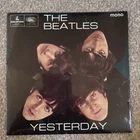 The Beatles "Yesterday" Parlophone 7" vinyl 45 - GEP 8948 - Mono