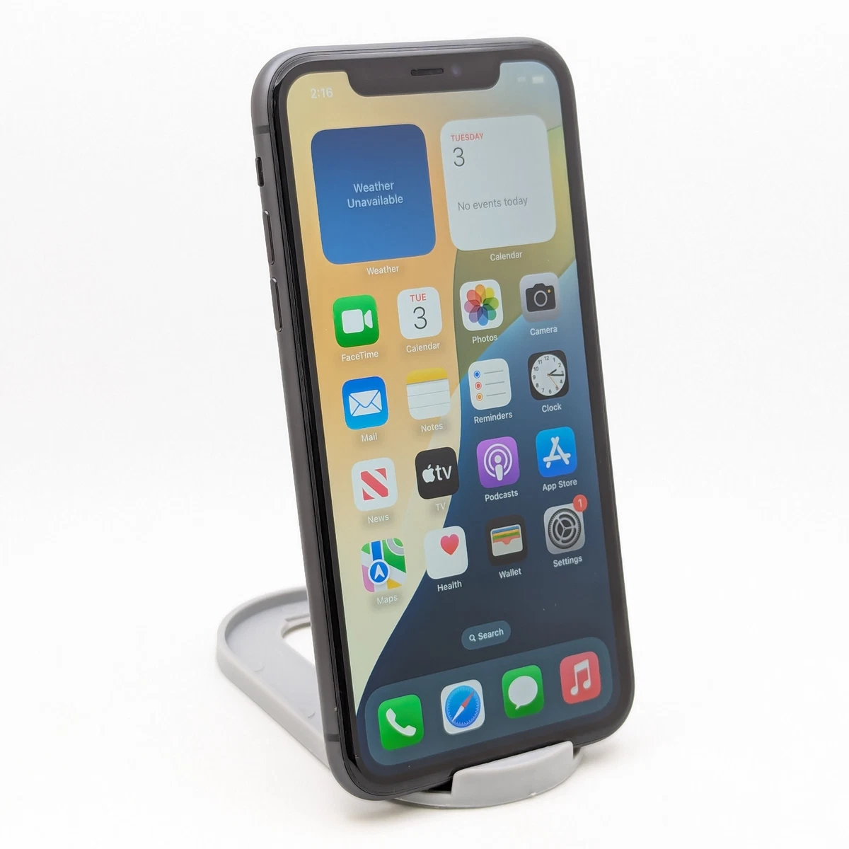 Apple iPhone 11 128 GB Cell Phones & Smartphones for sale | eBay