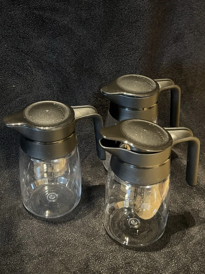 Neues Tupperware - Tuppertime Kännchen - Milchkännchen 350ml - - Bild 2 von 2