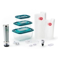 SOLIS Vac Stick Starter Set (Typ 5707) Vakuumierer #2268075