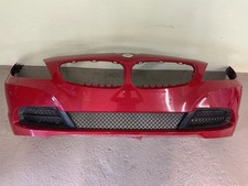 Pare-choc avant BMW Z4