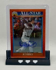 2026 Topps Series 1 Ichiro 1991 Topps Baseball Autographs (RAW)