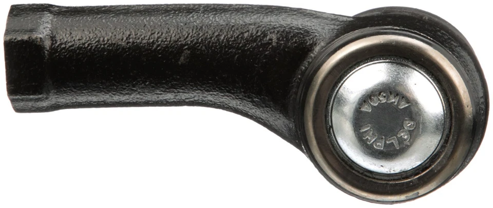 Extremo de barra de dirección exterior izquierdo Delphi para Ford Focus 2000-2004 2,0 L L L4 Foto 4 de 4