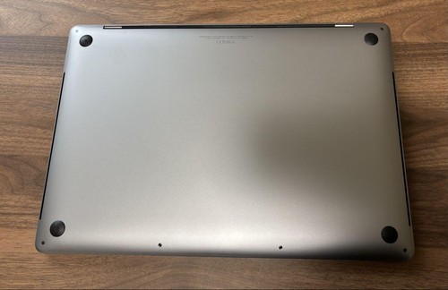 Apple MacBook Pro 16" 2019 Core i7 32GB RAM 512GB SSD Space Gray - Picture 5 of 9