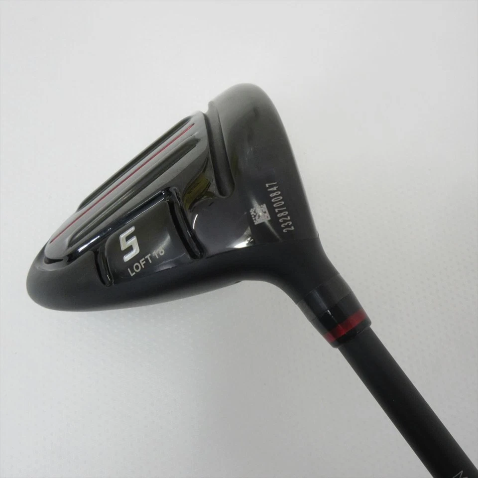 Daiwa Fairway ONOFF ARMS(2024) AKA 5W 18° Senior SMOOTH KICK MP-524F: — 第 2/4 张图片