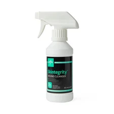 1 Medline Skintegrity Wound Cleanser 8 Oz Spray MSC6008EP Exp 2027