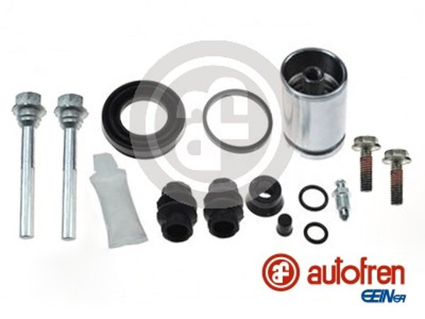 Autofren Seinsa Reparatursatz Bremssattel D44132S 41Mm Piston Kit+Guidepins TSI-image