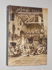 JETHRO TULL  Minstrel In The Gallery 40th La ...