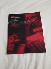 Compaq MS-DOS Reference Guide 4000/6000 Series Paperback Book