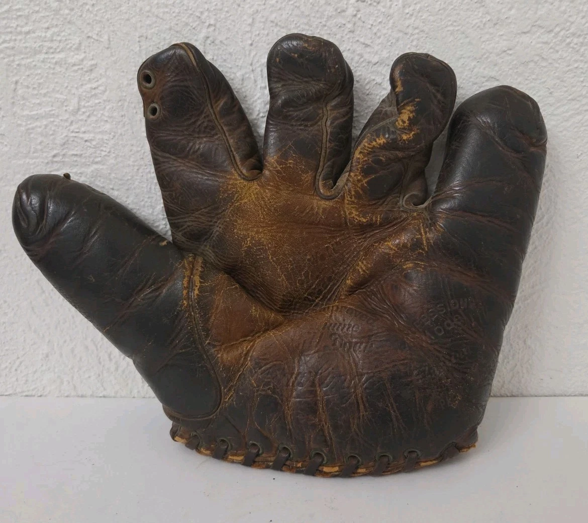 Rawlings Vintage Original Baseball Gloves for sale | eBay