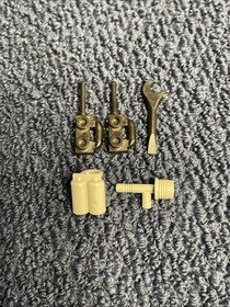 LEGO Classic Space 928 Space Cruiser & Moonbase (Galaxy Explorer) 100% Complete