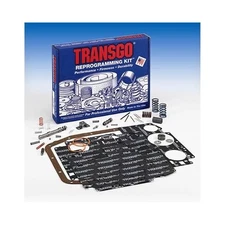 TransGo Shift Kit Full Manual Ford AODE 4R70W Competition No Computer Each