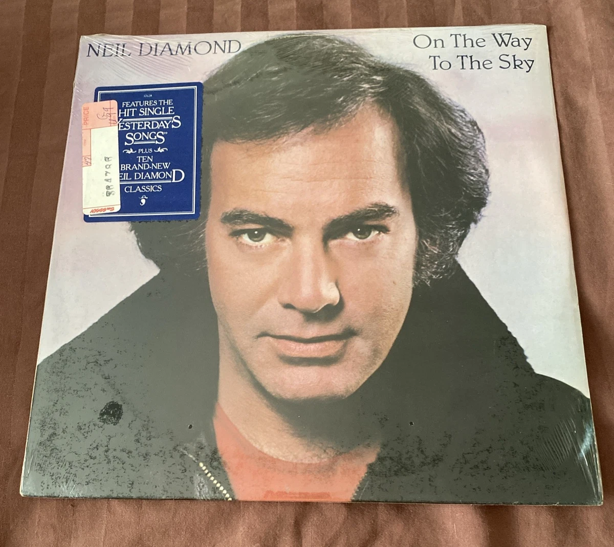 25+ Neil Diamond First Pressing Vinyl Records for sale | Updated
