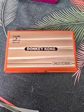 Game & Watch