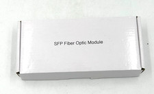 4 pcs 1.25G SFP to RJ45 Module, 1000Base-T Ethernet SFP Transceiver for Cisco