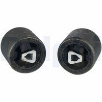 Querlenkerlager Delphi TD891W FüR E61 E60 BMW 5Er Touring 6Er E64 E63 520 523