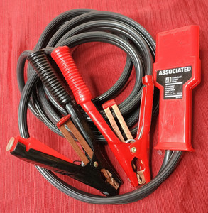 Associated Equipment Plug-in Cables And Polarized Power Plug 63115 054-0270