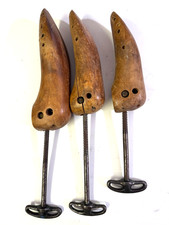 3 SCHUHSPANNER HOLZ