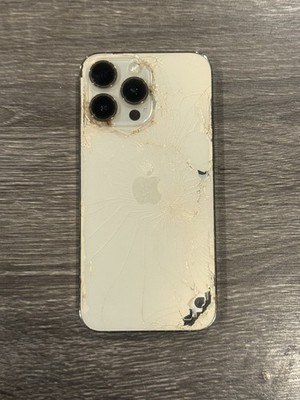 Apple iPhone 14 Pro Max 256GB Unlocked - Good