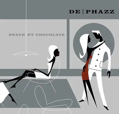 De-Phazz - Death By Chocolate