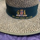 New South Wales Golf Club Hat  — photo 2