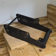 JOHN DEERE 4010 4100 4110 2025r 2520 2720 2320 TRACTOR QUICK HITCH SUPPORT FRAME