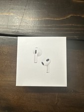 Apple AirPods Gen 3