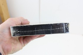 NEW SEALED Intellivision Swords And Serpents sears super video arcade