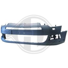 DIEDERICHS Stoßfänger Stoßstange vorne für Citroën C5 III Break TD_ 2.0 HDi 140 DIEDERICHS Stoßfänger Stoßstange vorne für Citroën C5 III Break TD_ 2.0 HDi 140